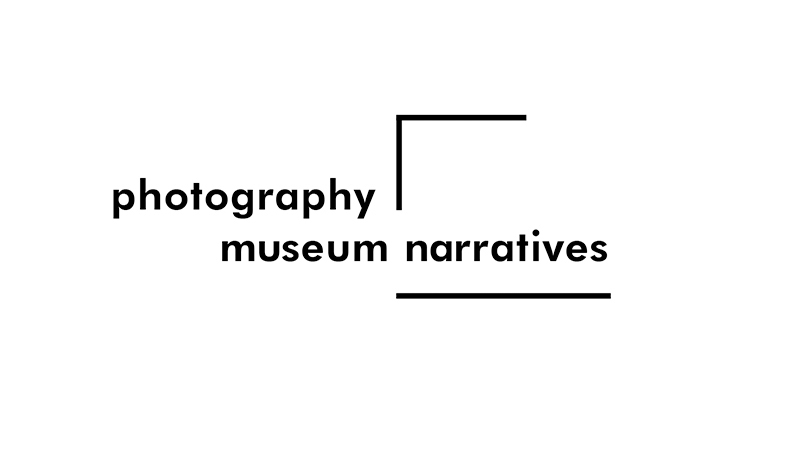 Photography - Museum Narratives